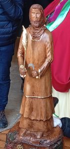 St Vincent du Tonnerrois